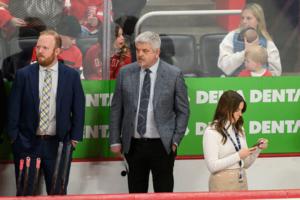 David Guralnick/The Detroit News/TNS