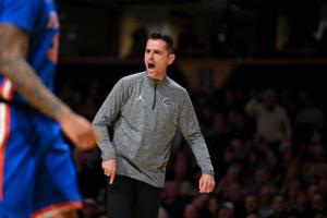 Carly Mackler/Getty Images North America/TNS