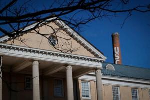 Tracy Glantz/The State/TNS