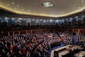 Chip Somodevilla/Getty Images North America/TNS