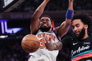 Dustin Satloff/Getty Images North America/TNS