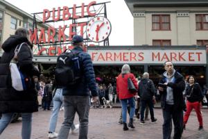 Nick Wagner/The Seattle Times/TNS