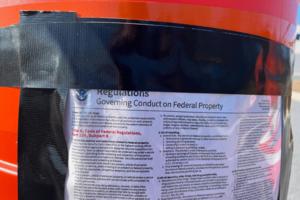 Matthew Hubbard/The Baltimore Sun/TNS