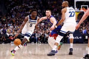 Jamie Schwaberow/Getty Images North America/TNS