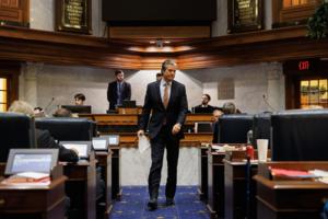 Armando L. Sanchez/Chicago Tribune/TNS