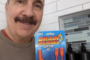 Jerry Zezima/Jerry Zezima/TNS