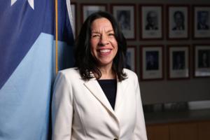 Anthony Souffle/The Minnesota Star Tribune/TNS