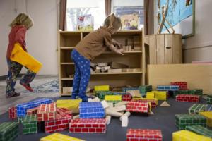 Kayla Bartkowski/Los Angeles Times/TNS