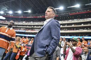 AAron Ontiveroz/The Denver Post/TNS