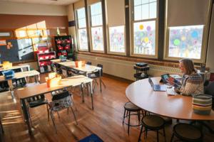 Leila Navidi/Star Tribune/TNS