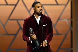 Paras Griffin/Getty Images North America/TNS