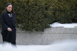 OLIVER CONTRERAS/Getty Images North America/TNS