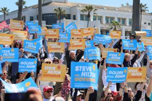 Allen J. Schaben/Los Angeles Times/TNS