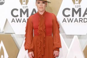 Bang Showbiz / Pink doesn't plan to host a show