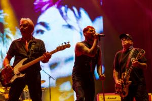 Srdjan Stevanovic/Getty Images North America/TNS