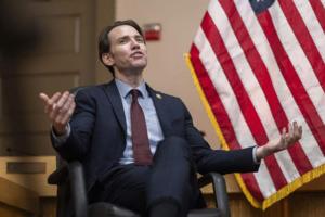 Hector Amezcua/The Sacramento Bee/TNS