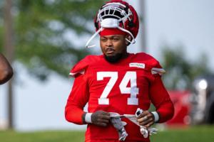 Tammy Ljungblad/Kansas City Star/TNS