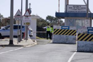 Alexis Mitas/Getty Images Europe/TNS