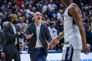 Joe Buglewicz/Getty Images North America/TNS