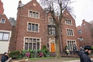 Theodore Parisienne for New York Daily News/TNS