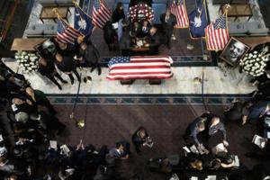 Joshua Boucher/The State/TNS