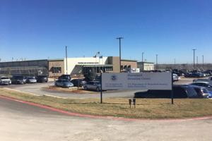 Mark David Smith/Fort Worth Star-Telegram/TNS