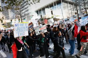 Karen Ducey/The Seattle Times/TNS