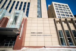 Renée Jones Schneider/The Minnesota Star Tribune/TNS