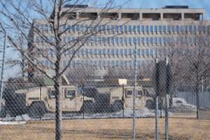 Renée Jones Schneider/The Minnesota Star Tribune/TNS