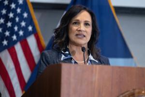 Elizabeth Flores/The Minnesota Star Tribune/TNS