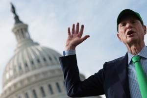 Win McNamee/Getty Images North America/TNS