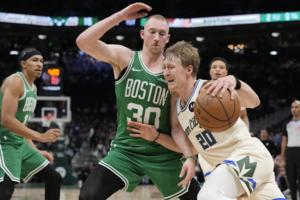 Patrick McDermott/Getty Images North America/TNS