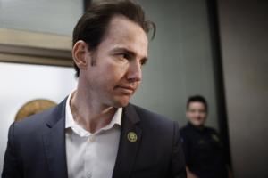 Anna Moneymaker/Getty Images North America/TNS