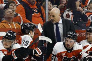 Yong Kim/The Philadelphia Inquirer/TNS