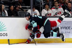 Steph Chambers/Getty Images North America/TNS