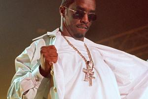 Bang Showbiz / Sean 'Diddy' Combs is getting an early release from prison