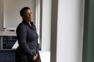 Tyger Williams/The Philadelphia Inquirer/TNS