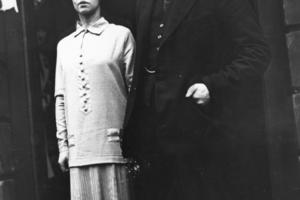 Central Press/Getty Images North America/TNS