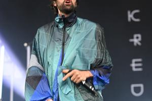 Bang Showbiz / Kasabian to take inspiration from 3 major gigs for summer shows