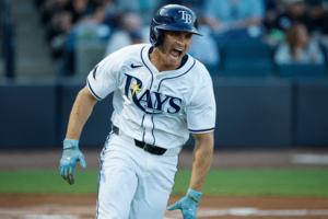 Jefferee Woo/Tampa Bay Times/TNS