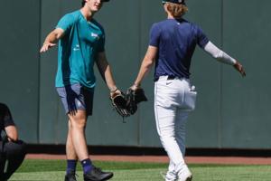 Dean Rutz/The Seattle Times/TNS