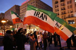 Chris Sweda/Chicago Tribune/TNS