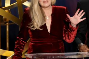 Kevin Winter/Getty Images North America/TNS