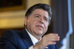 Brian Cassella/Chicago Tribune/TNS