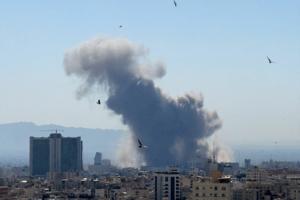 MAHSA/AFP/Middle East Images/AFP via Getty Images