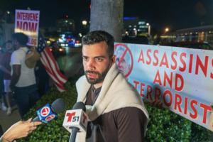 Pedro Portal/Miami Herald/TNS