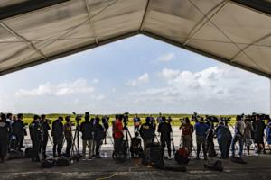 PHOTO BY AL DIAZ/Miami Herald/TNS