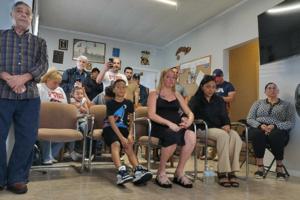 Juan Carlos Chavez/Tampa Bay Times/TNS