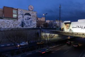 Majid Saeedi/Getty Images North America/TNS