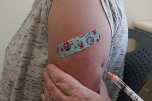 George Frey/Getty Images North America/TNS